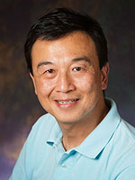 Wen-Mei Hwu, Professor, Electrical & Computer Engineering