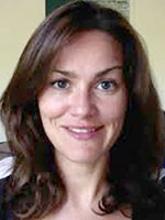 Elise Jennings, Senior Computational Scientist, Irish Centre for High-End Computing
