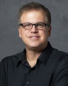 Mark Neubauer, Professor, Physics
